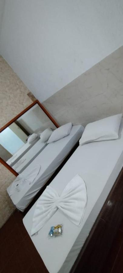 Hotel Perfil サンパウロ エクステリア 写真